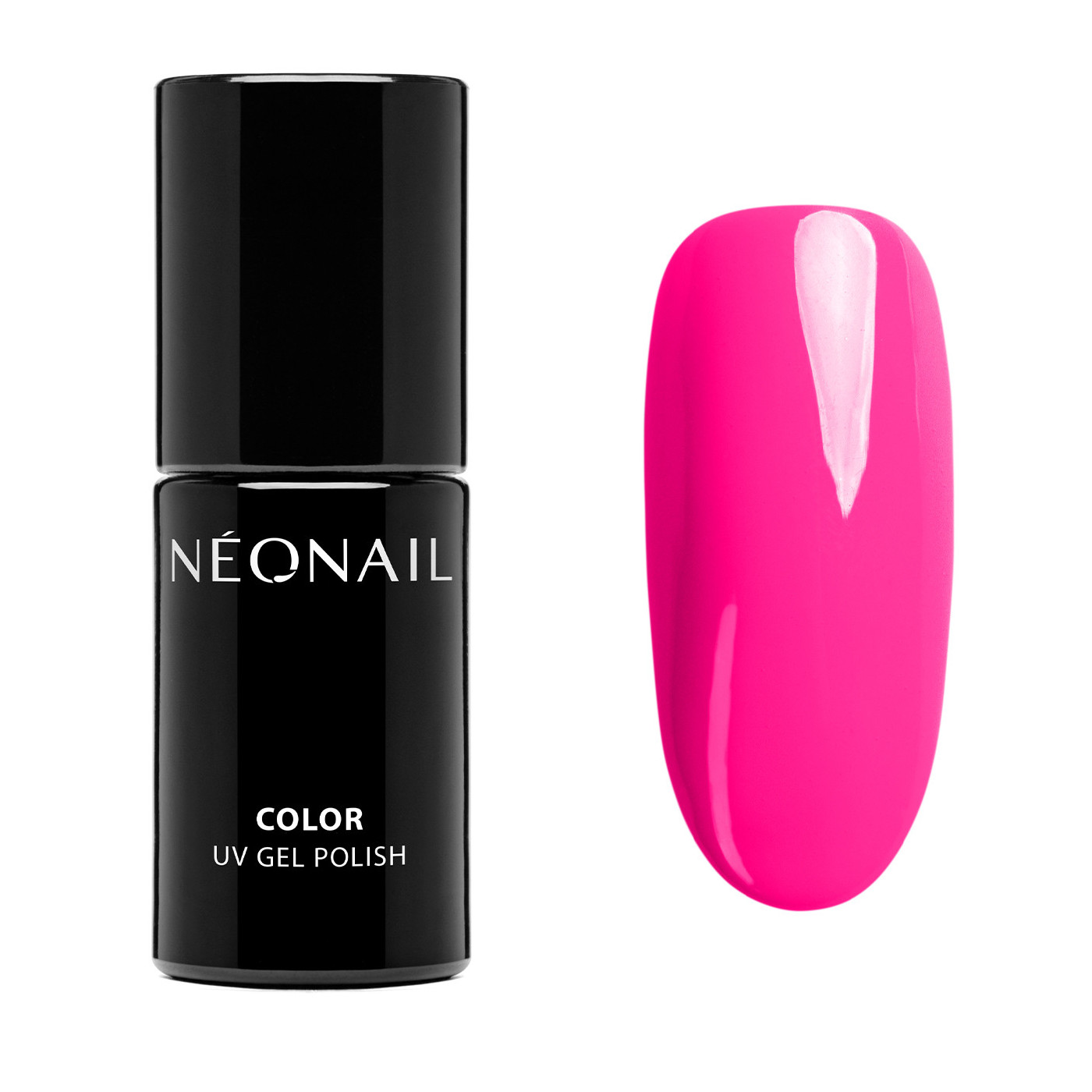 NEONAIL Lakier hybrydowy Thailand Beauty 7,2 ml — Składniki i ocena